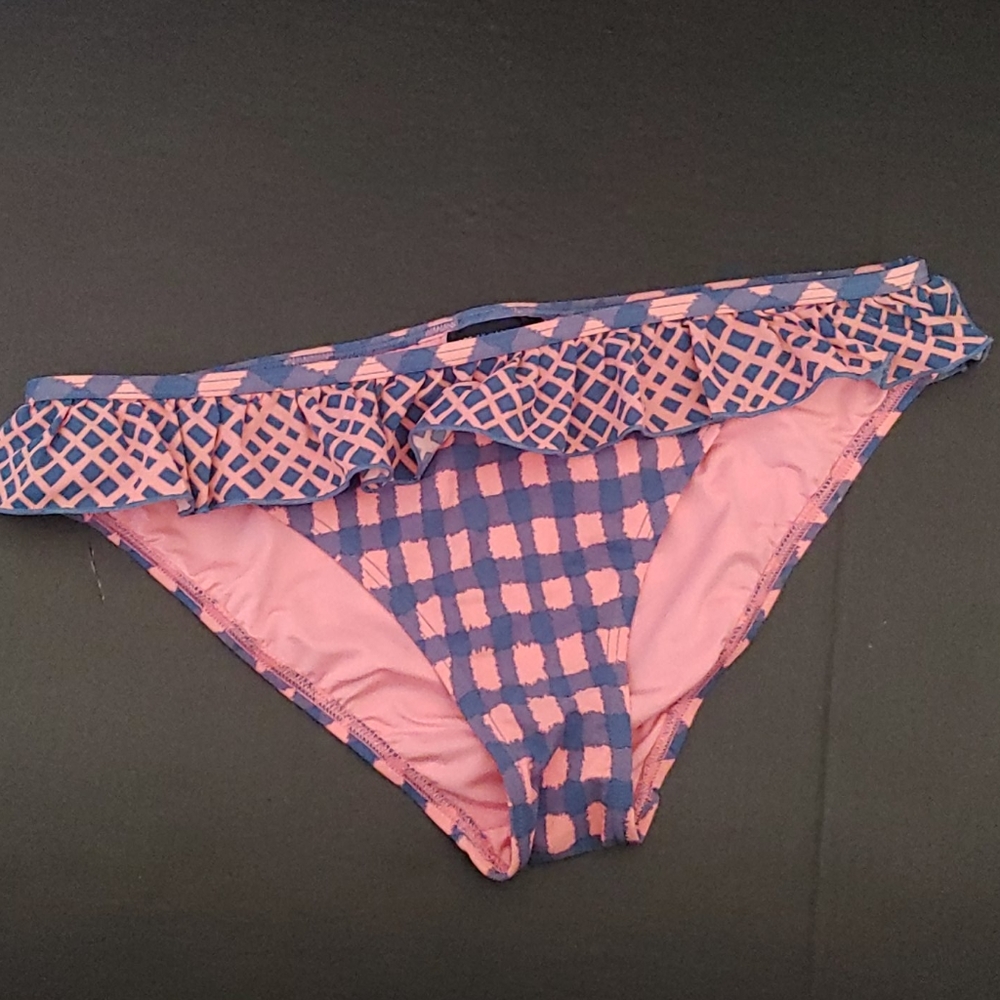 Marc by Marc Jacobs Bikini Bottoms Size XL
